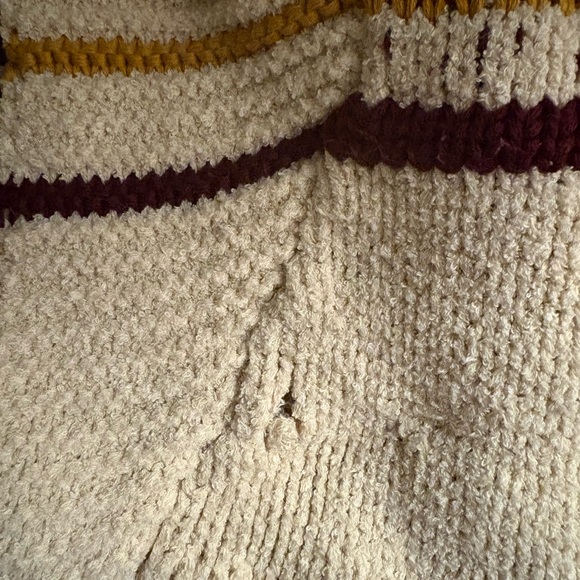 Isabel Marant Kiliann Cardigan - Picture 5 of 9